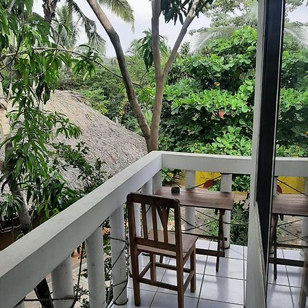 Casa Samay Mazunte Extérieur photo