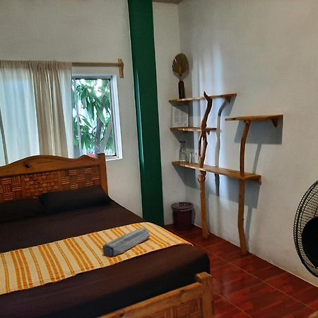 Casa Samay Mazunte Extérieur photo