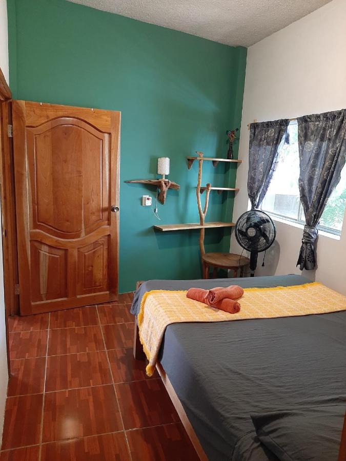 Casa Samay Mazunte Extérieur photo
