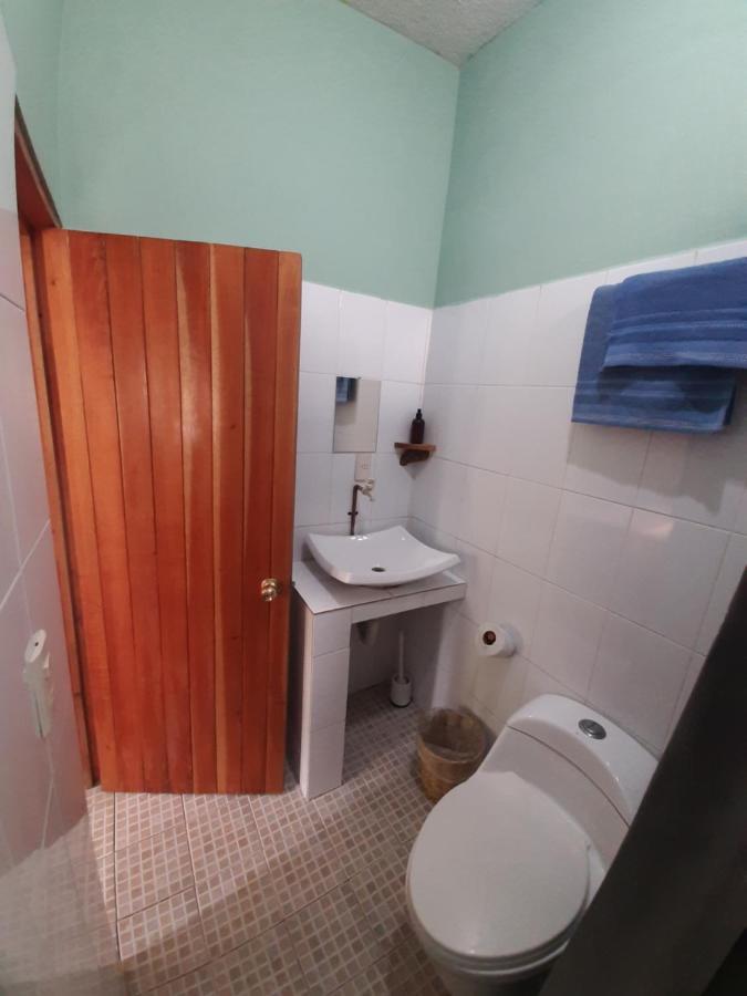 Casa Samay Mazunte Extérieur photo