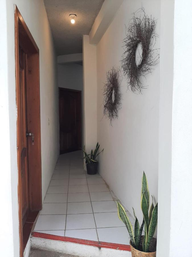 Casa Samay Mazunte Extérieur photo