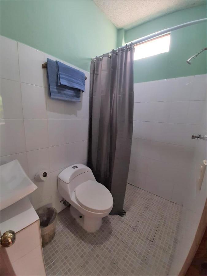 Casa Samay Mazunte Extérieur photo
