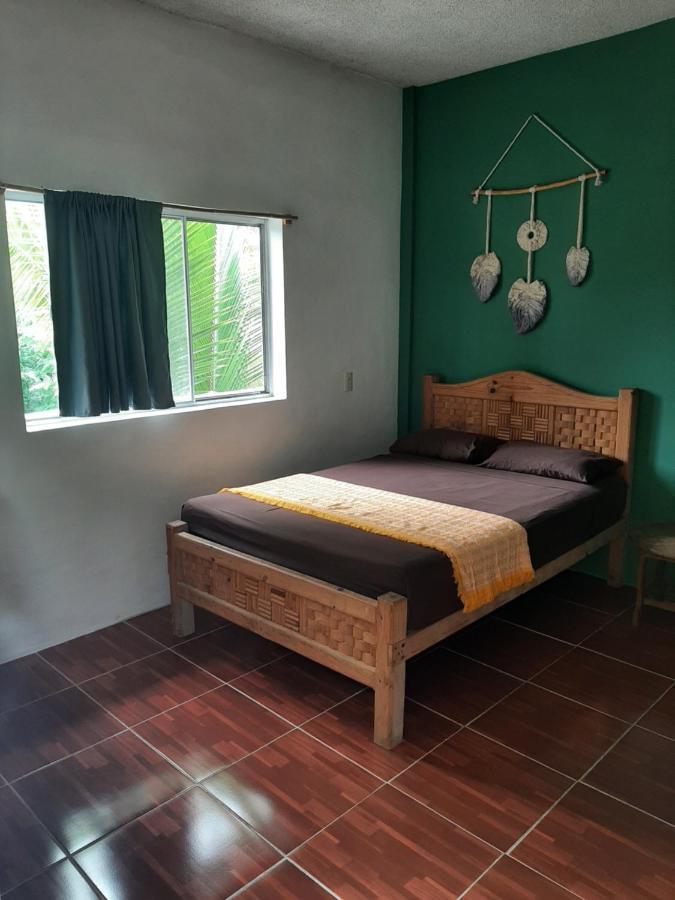 Casa Samay Mazunte Extérieur photo