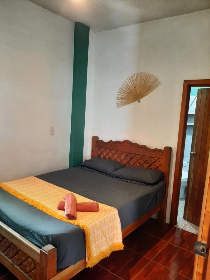 Casa Samay Mazunte Extérieur photo