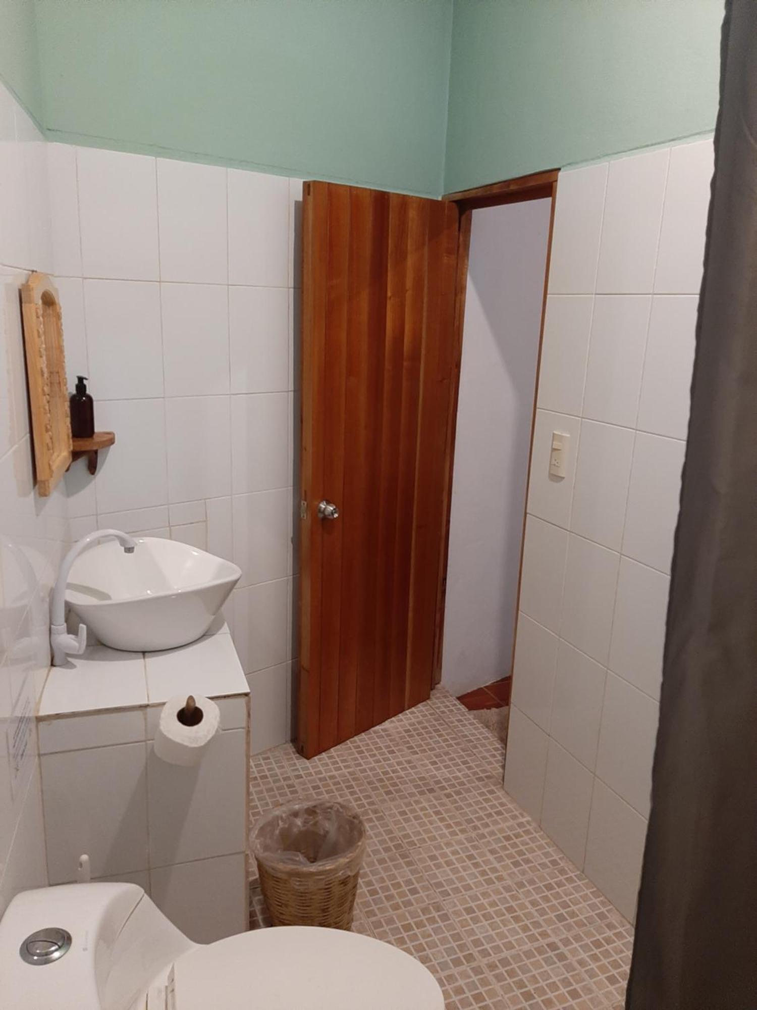 Casa Samay Mazunte Extérieur photo